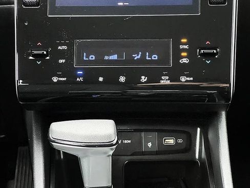 Used 2024 Hyundai Tucson SEL FWD image 29