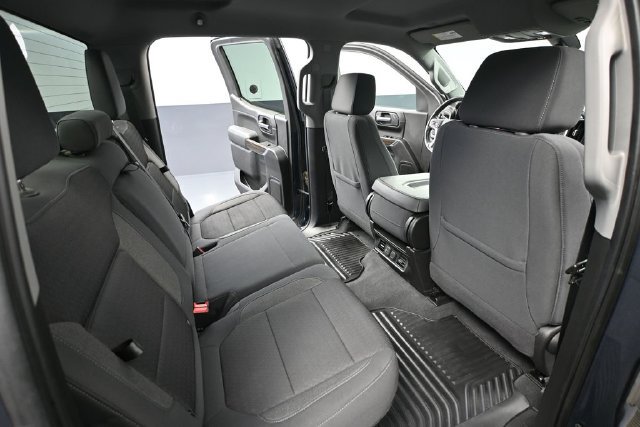 Used 2020 Chevrolet Silverado 1500 RST w/ All-Star Edition AWD/4WD image 33