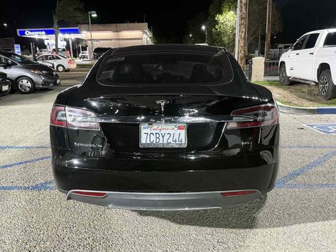 Used 2013 Tesla Model S image 13