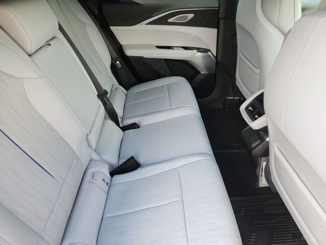 Certified 2024 Cadillac Lyriq Sport AWD/4WD image 23