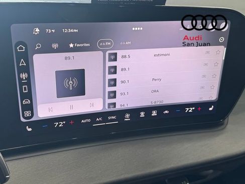 New 2026 Audi Q3 quattro 2.0T AWD/4WD image 26