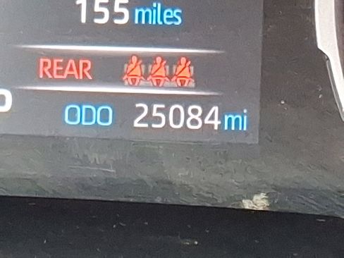 Certified 2020 Toyota RAV4 XLE Premium image 20