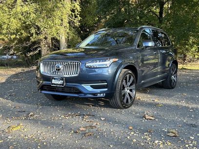 Certified 2024 Volvo XC90 B6 Plus w/ Protection Package Premier