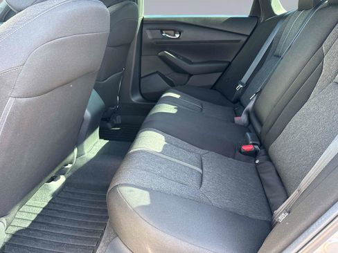 Used 2024 Honda Accord Sport image 13