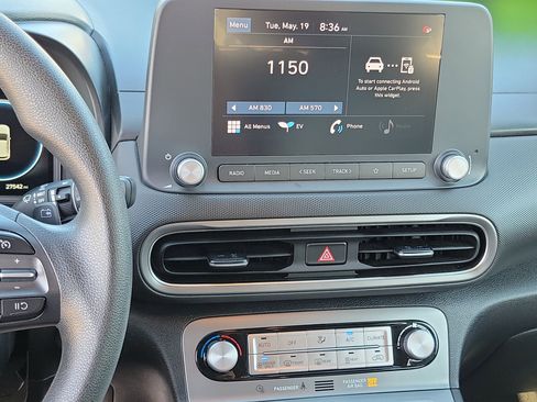 Certified 2023 Hyundai Kona SE FWD image 16
