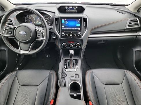 Certified 2023 Subaru Crosstrek 2.5i Limited w/ Moonroof Package image 19