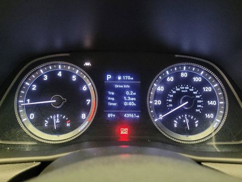 Used 2023 Hyundai Sonata SE image 23