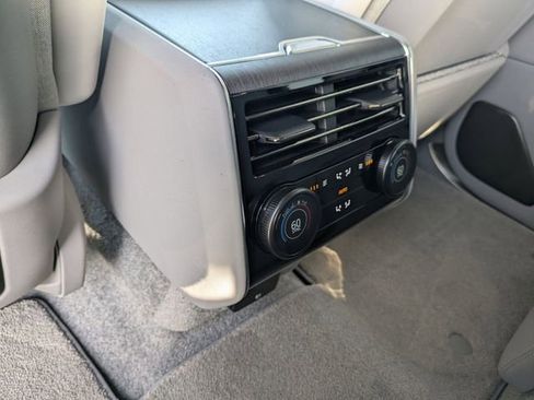 New 2026 Land Rover Range Rover SV image 13