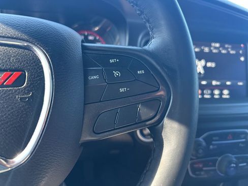 Used 2023 Dodge Charger SXT w/ Blacktop Package image 21