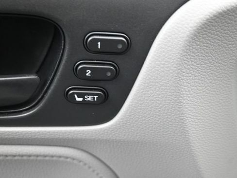 Certified 2024 Honda Odyssey EX-L image 21