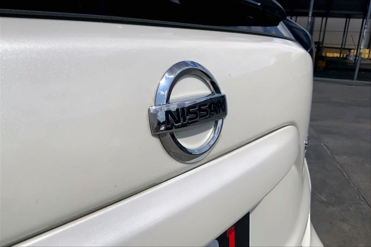 Used 2020 Nissan Murano SL FWD image 10