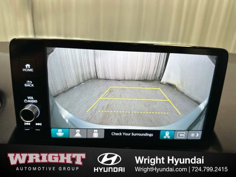 Used 2023 Honda Civic Touring image 27