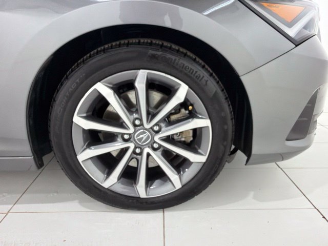 Certified 2024 Acura Integra FWD image 45