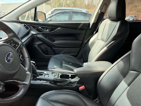 Used 2020 Subaru Crosstrek 2.0i Limited w/ Moonroof Package image 19