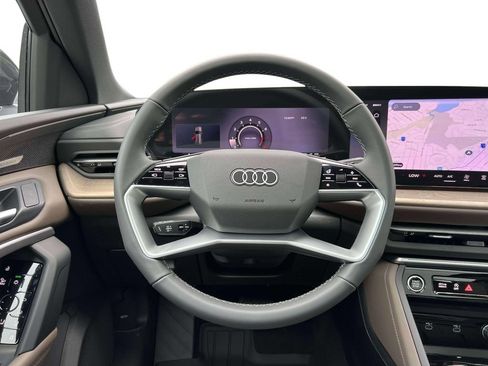New 2026 Audi Q5 Premium Plus AWD/4WD image 10