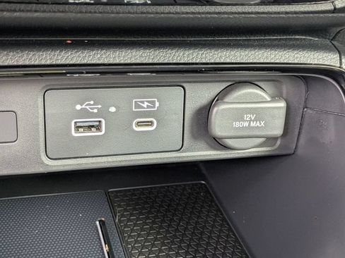 Certified 2024 Honda CR-V Sport Touring image 26