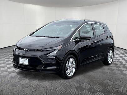 Used 2023 Chevrolet Bolt LT