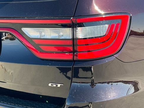 Used 2025 Dodge Durango GT AWD/4WD image 39