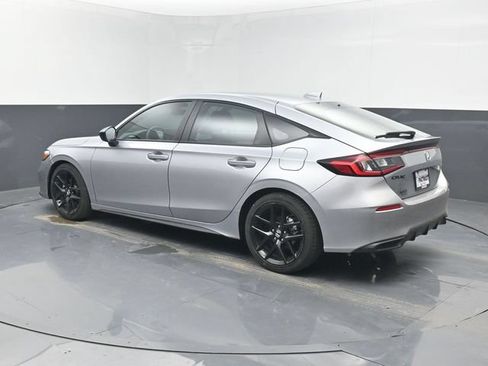 Used 2026 Honda Civic Sport image 3