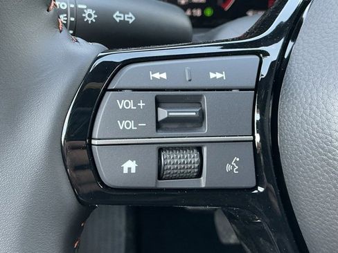 New 2026 Honda HR-V Sport image 13