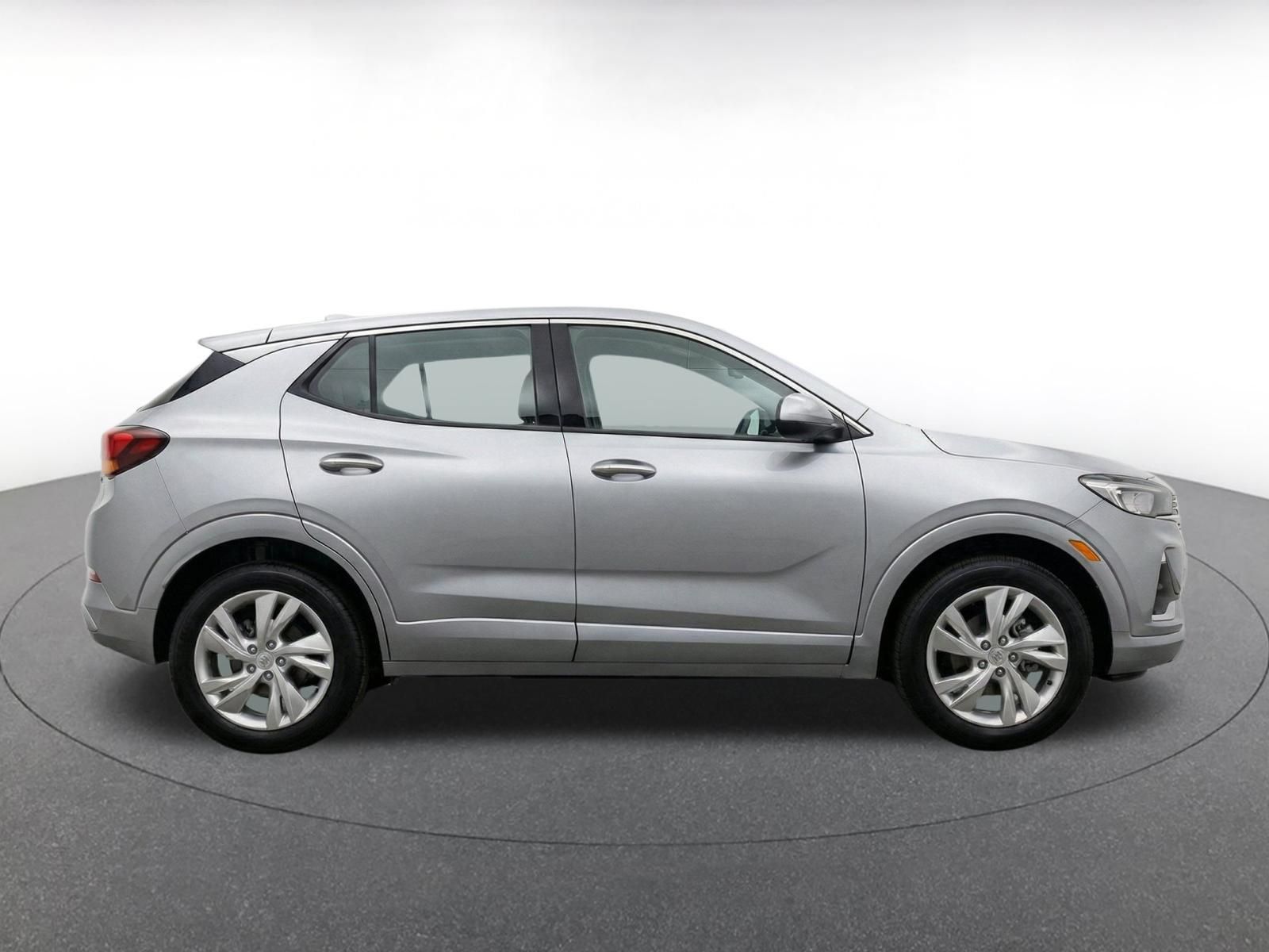 Used 2026 Buick Encore GX Preferred FWD image 14