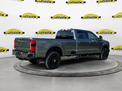 New 2026 Ford F350 Lariat w/ Black Appearance Package image 6