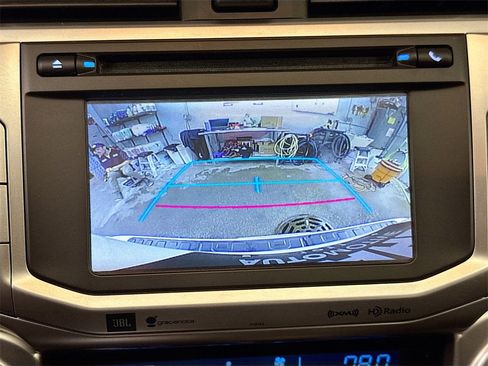 Used 2018 Toyota 4Runner Limited image 15