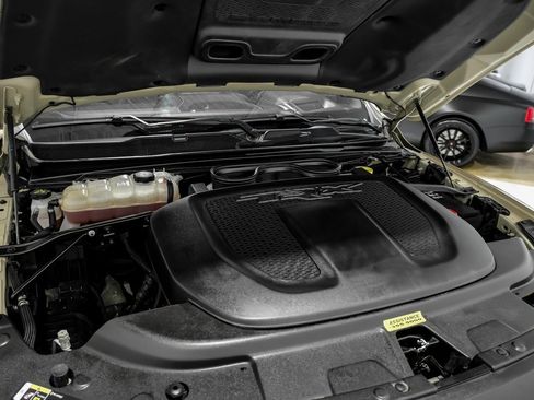 Used 2022 RAM 1500 TRX w/ TRX Level 2 Equipment Group image 47