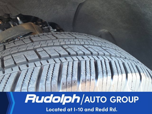 Used 2026 Chevrolet Silverado 1500 Custom RWD image 22