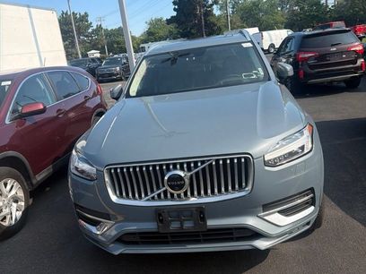 Used 2020 Volvo XC90 T6 Inscription w/ Protection Package Premier