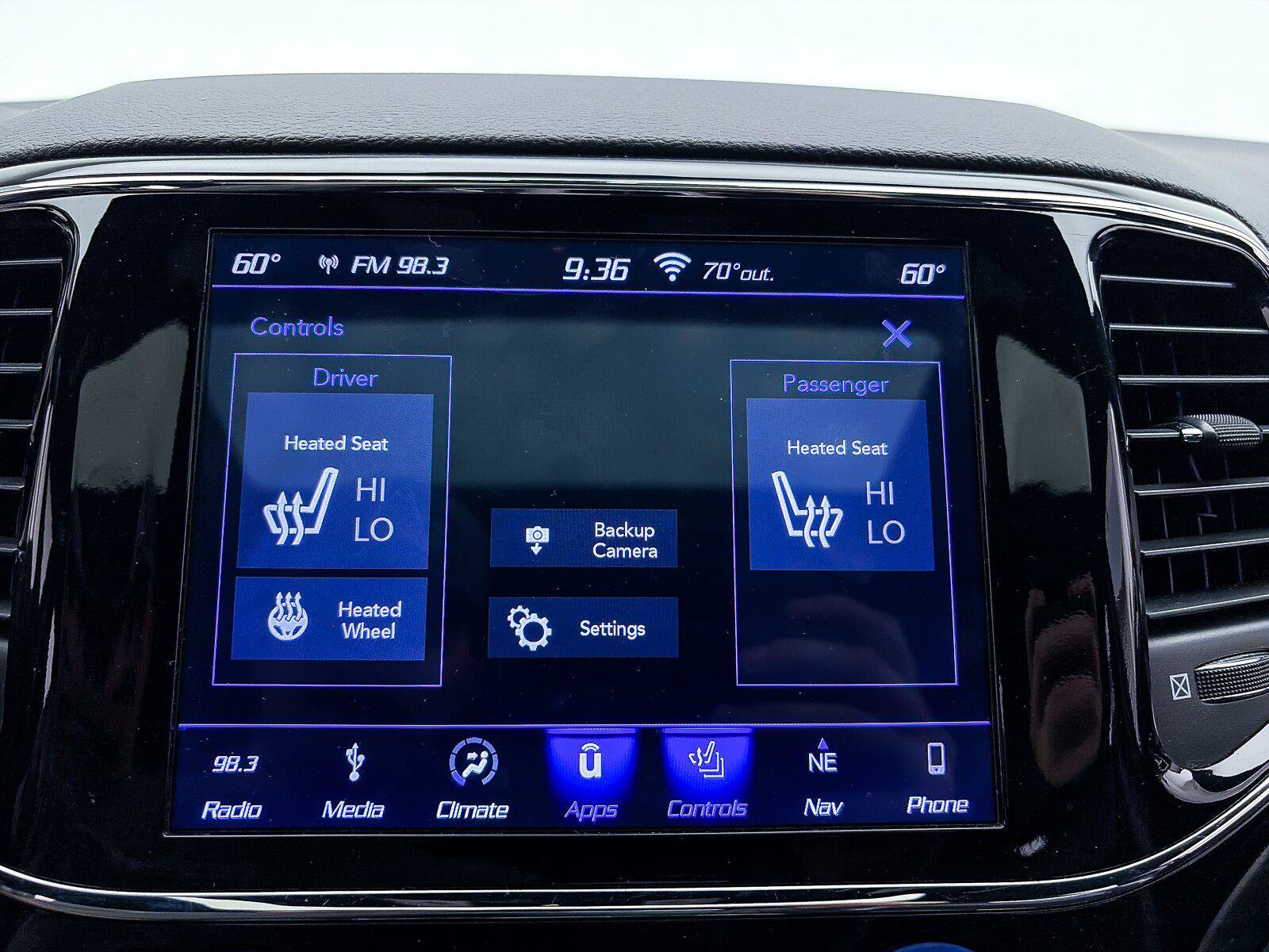 Used 2019 Jeep Grand Cherokee Altitude AWD/4WD image 22