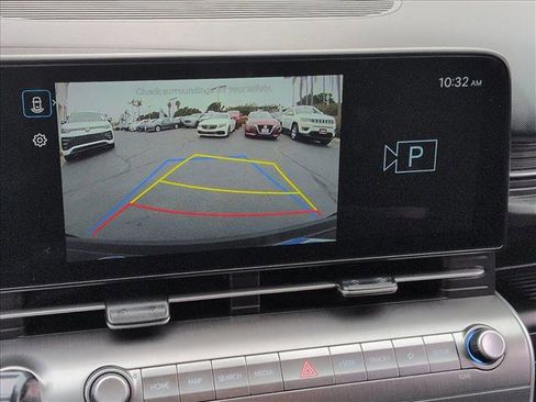 Used 2024 Hyundai Kona SEL FWD image 14