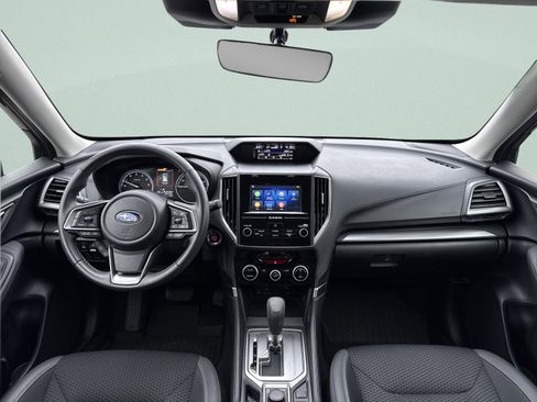 Used 2024 Subaru Forester Premium w/ POP Package 3 image 25