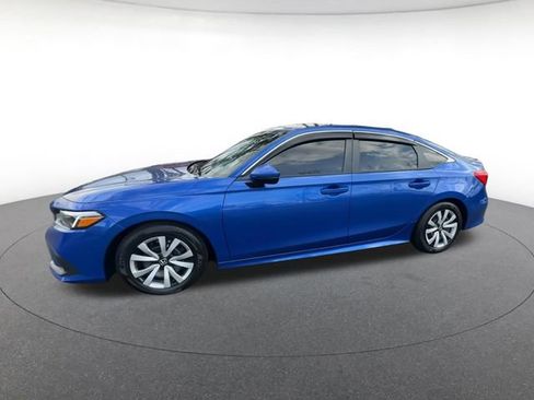 Used 2024 Honda Civic Touring image 8
