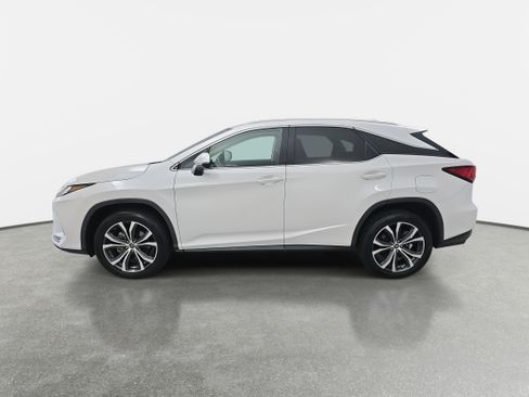 Used 2022 Lexus RX 350 FWD w/ Premium Package image 8