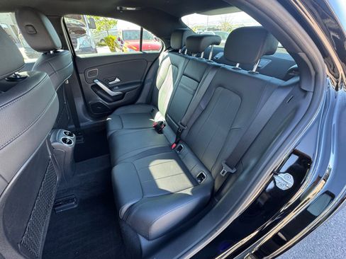 Used 2019 Mercedes-Benz A 220 4MATIC image 17