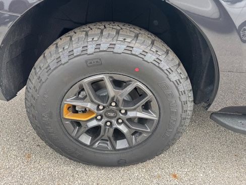New 2026 Ford Expedition Tremor AWD/4WD image 47