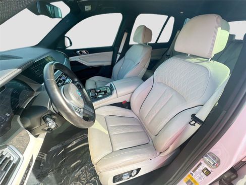 Used 2022 BMW X5 xDrive45e w/ M Sport Package image 20