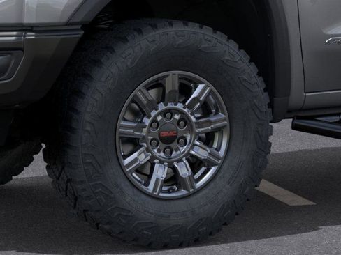 New 2026 GMC Sierra 1500 AT4X image 43