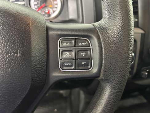 Used 2019 RAM 1500 Tradesman w/ Protection Group AWD/4WD image 10