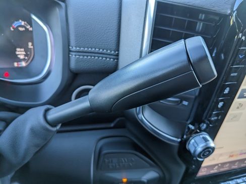 New 2026 RAM 2500 Laramie image 53