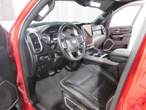 Used 2021 RAM 1500 Laramie w/ Sport Appearance Package image 20