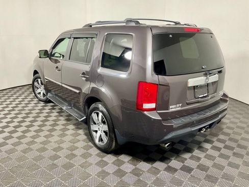 Used 2013 Honda Pilot Touring image 14
