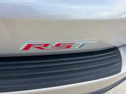 Used 2024 Chevrolet Tahoe RST w/ Luxury Package RWD image 7