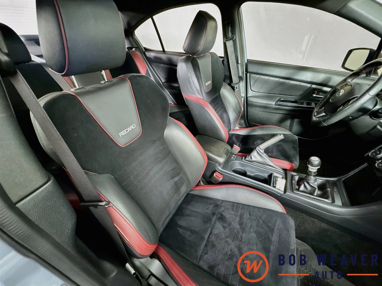 Used 2019 Subaru WRX Premium AWD/4WD image 31
