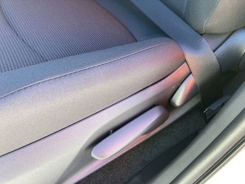 Certified 2025 Toyota RAV4 LE image 14