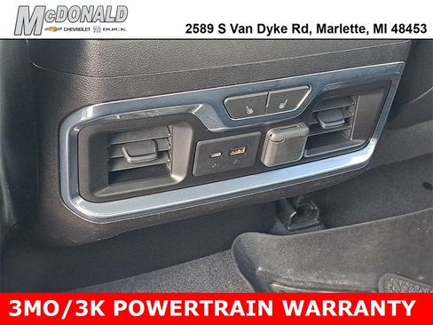 Used 2020 GMC Sierra 1500 Denali image 23