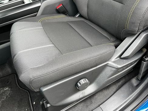 New 2025 Ford F150 STX w/ Equipment Group 200A image 9