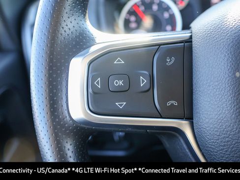 New 2026 RAM 2500 Tradesman image 30