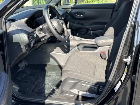 Used 2026 Honda HR-V Sport image 24